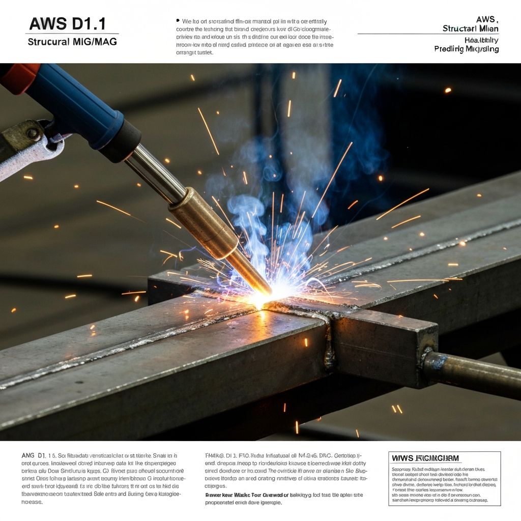AWS D1.1:2025 Structural Welding Standards and USACE Military Construction Requirements