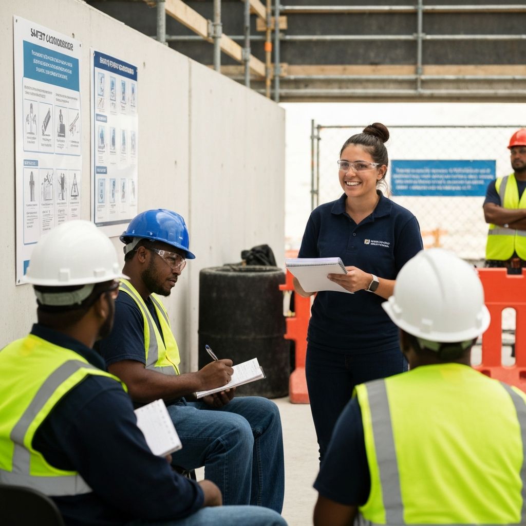 EM385 Accident Prevention Plan Requirements: Comprehensive Safety Program for USACE Projects