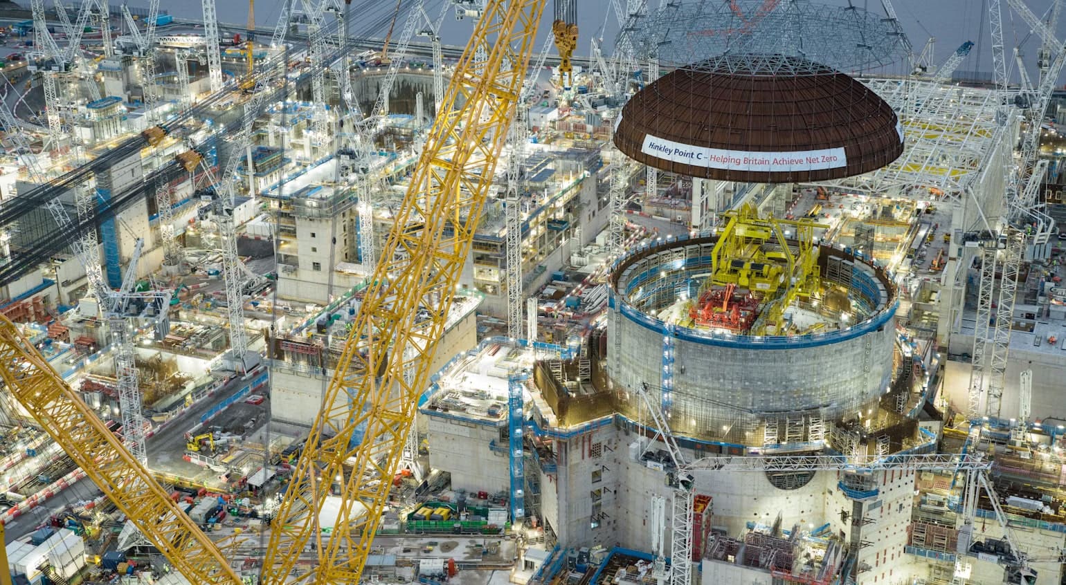 Hinkley Point C
