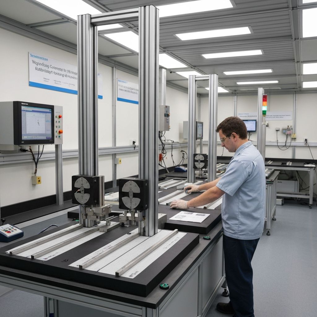 Roofing Membrane Testing