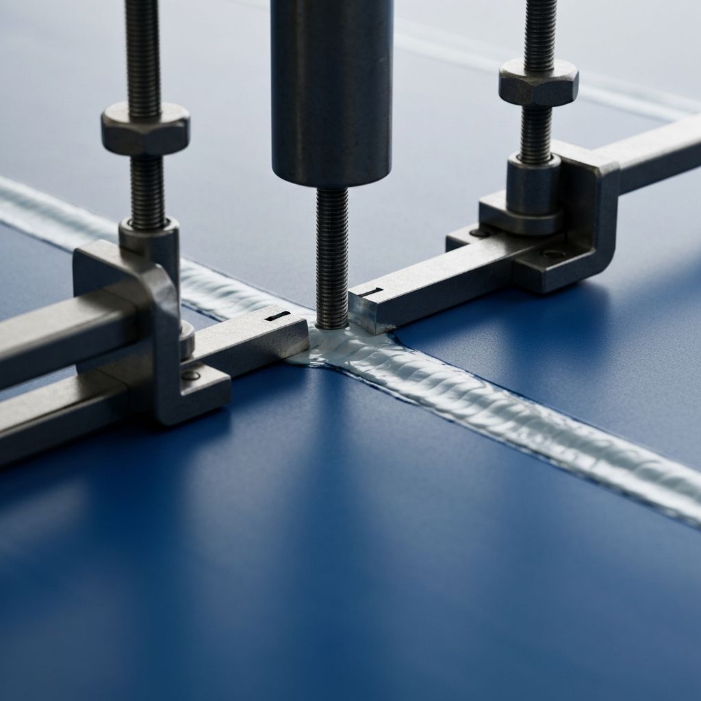 Seam and Weld Strength Testing for Tensile Fabric Structures