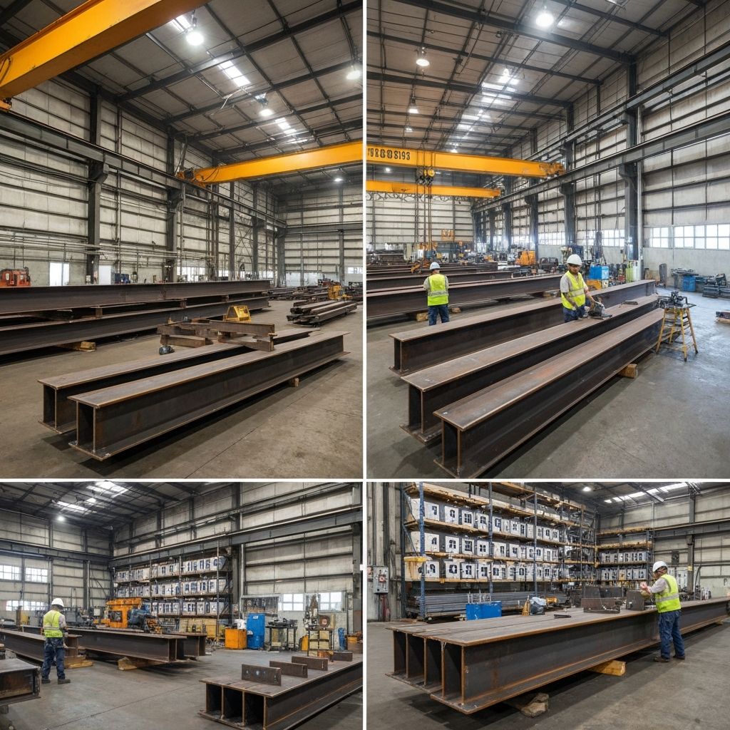 Cost Optimization of Structural Steel Construction: Design, Manufacturing and Installation Integration