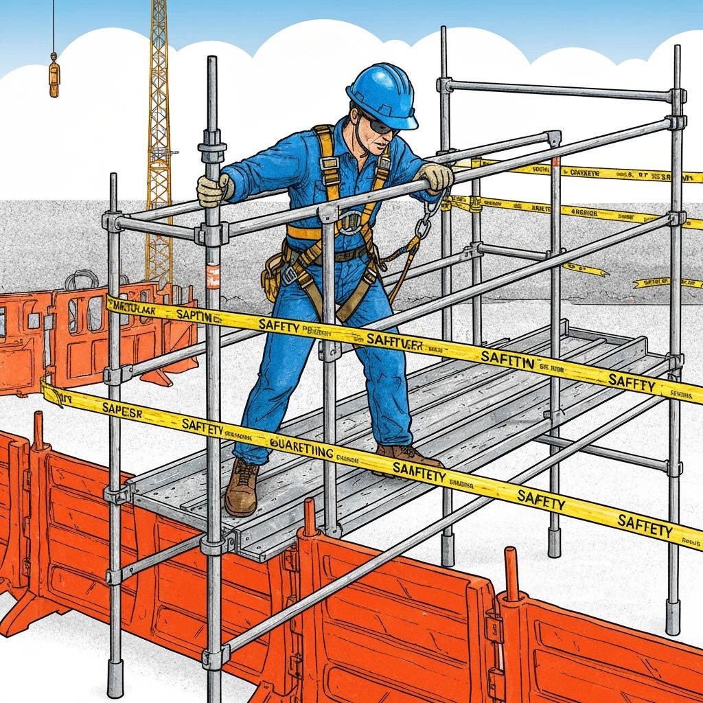 USACE EM385 Safety Requirements: Construction Site Safety Compliance & Procedures