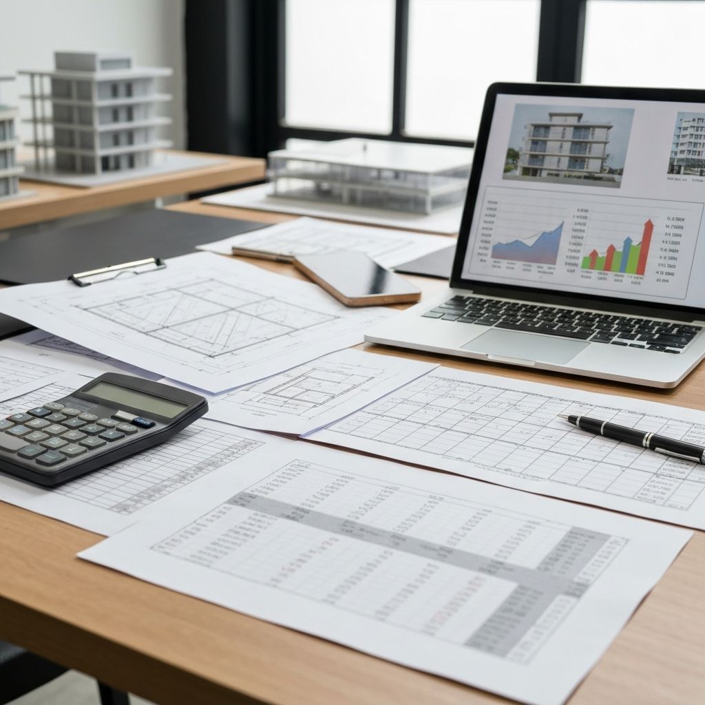 Value Engineering in Construction: Systematic Cost Optimization Without Compromising Performance